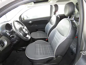FIAT 500 0.9 Twinair Lounge
