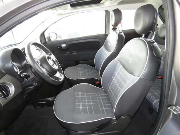 FIAT 500 0.9 Twinair Lounge