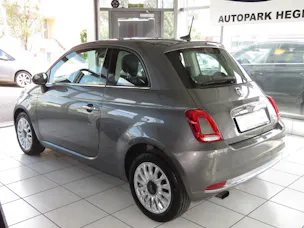 FIAT 500 0.9 Twinair Lounge