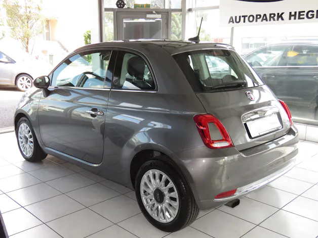 FIAT 500 0.9 Twinair Lounge