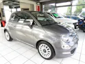 FIAT 500 0.9 Twinair Lounge
