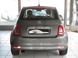 FIAT 500 0.9 Twinair Lounge