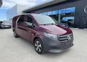 MERCEDES-BENZ Vito 116 CDI Lang 4Matic 9G-Tronic