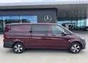 MERCEDES-BENZ Vito 116 CDI Lang 4Matic 9G-Tronic