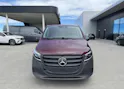 MERCEDES-BENZ Vito 116 CDI Lang 4Matic 9G-Tronic