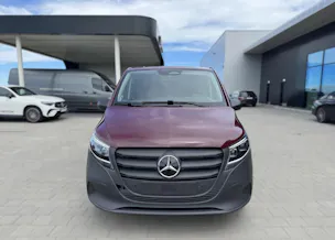 MERCEDES-BENZ Vito 116 CDI Lang 4Matic 9G-Tronic