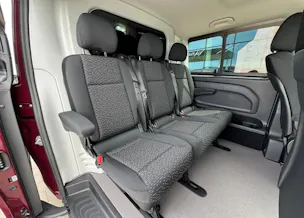 MERCEDES-BENZ Vito 116 CDI Lang 4Matic 9G-Tronic