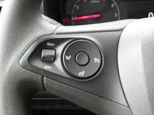 OPEL Combo Cargo 1.5 s/s 4x4 3-Plätzer, Nutzlast 640 kg