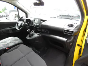 OPEL Combo Cargo 1.5 s/s Erhöhte Nutzlast 4x4