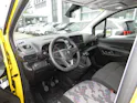 OPEL Combo Cargo 1.5 s/s 4x4 3-Plätzer, Nutzlast 640 kg