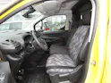 OPEL Combo Cargo 1.5 s/s 4x4 3-Plätzer, Nutzlast 640 kg