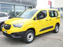 OPEL Combo Cargo 1.5 s/s 4x4 3-Plätzer, Nutzlast 640 kg