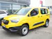 OPEL Combo Cargo 1.5 s/s 4x4 3-Plätzer, Nutzlast 640 kg