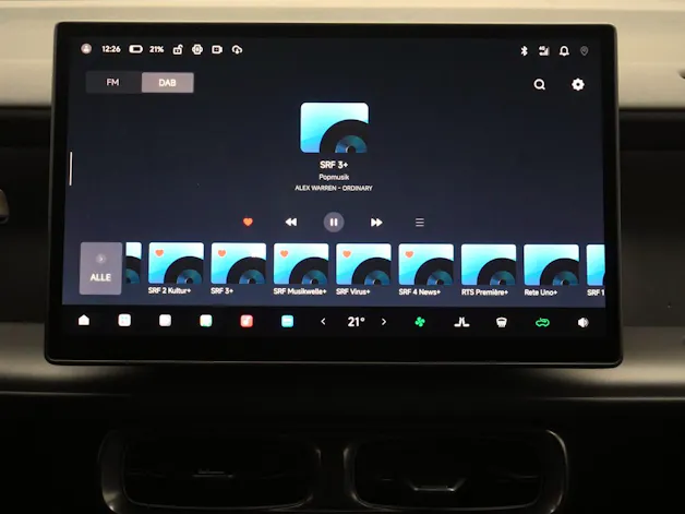 Leapmotor B05 Design Pro MAX