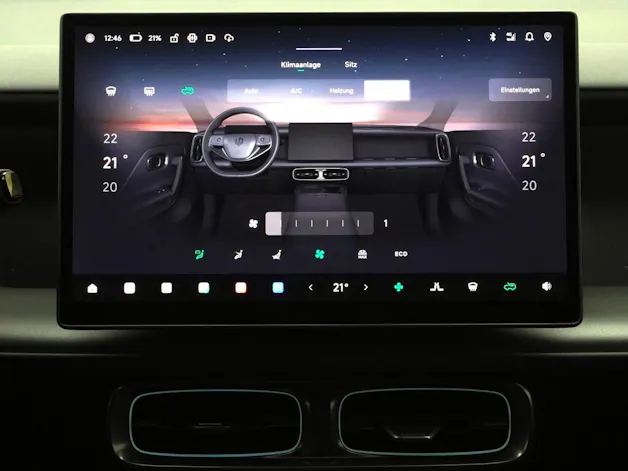 Leapmotor B05 Design Pro MAX