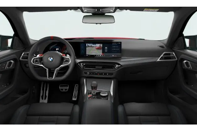 BMW M2 Coupé M Drive Professional G87 (CH)