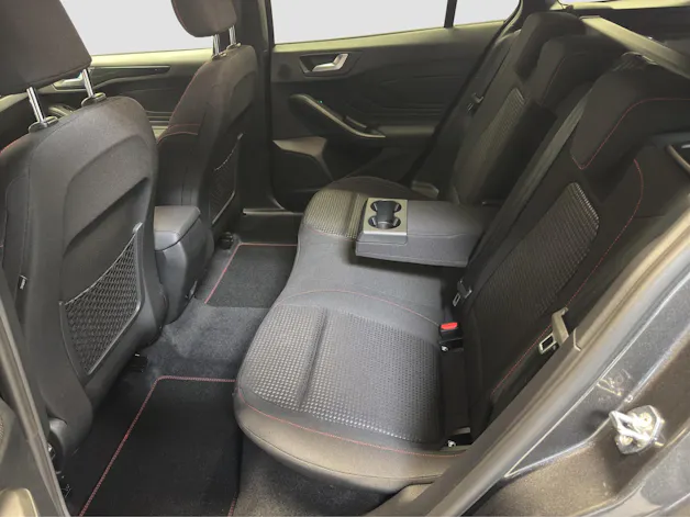 FORD Focus 1.0i EcoB Hybrid 155 ST-Line X