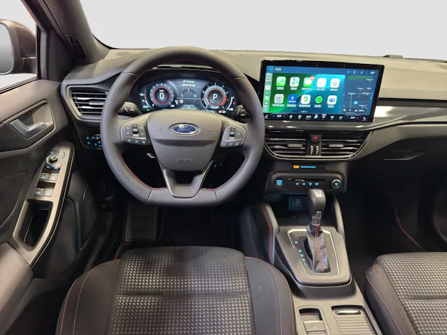 FORD Focus 1.0i EcoB Hybrid 155 ST-Line X