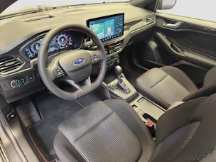 FORD Focus 1.0i EcoB Hybrid 155 ST-Line X