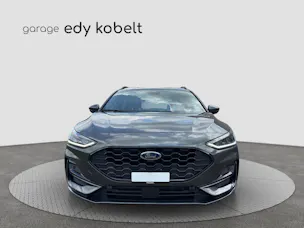FORD Focus 1.0i EcoB Hybrid 155 ST-Line X