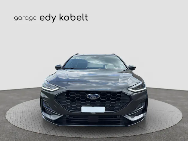 FORD Focus 1.0i EcoB Hybrid 155 ST-Line X