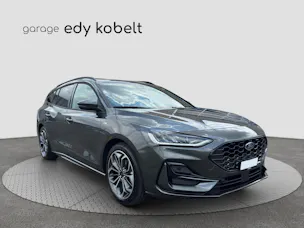 FORD Focus 1.0i EcoB Hybrid 155 ST-Line X