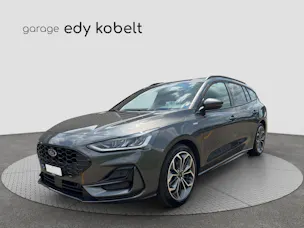 FORD Focus 1.0i EcoB Hybrid 155 ST-Line X