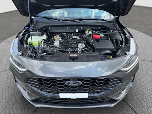 FORD Focus 1.0i EcoB Hybrid 155 ST-Line X