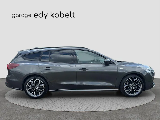 FORD Focus 1.0i EcoB Hybrid 155 ST-Line X