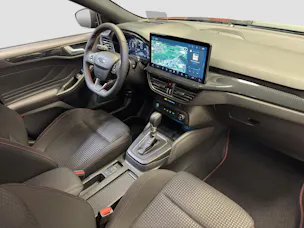 FORD Focus 1.0i EcoB Hybrid 155 ST-Line X