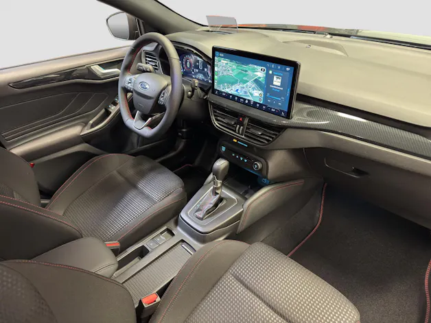 FORD Focus 1.0i EcoB Hybrid 155 ST-Line X