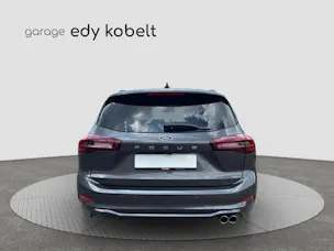 FORD Focus 1.0i EcoB Hybrid 155 ST-Line X