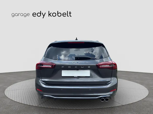 FORD Focus 1.0i EcoB Hybrid 155 ST-Line X