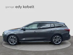FORD Focus 1.0i EcoB Hybrid 155 ST-Line X