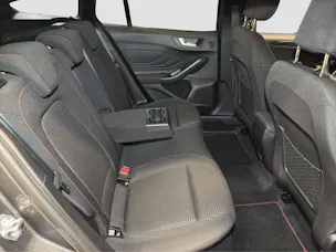 FORD Focus 1.0i EcoB Hybrid 155 ST-Line X