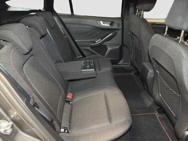 FORD Focus 1.0i EcoB Hybrid 155 ST-Line X