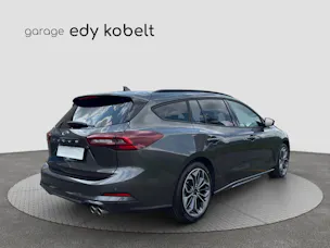 FORD Focus 1.0i EcoB Hybrid 155 ST-Line X