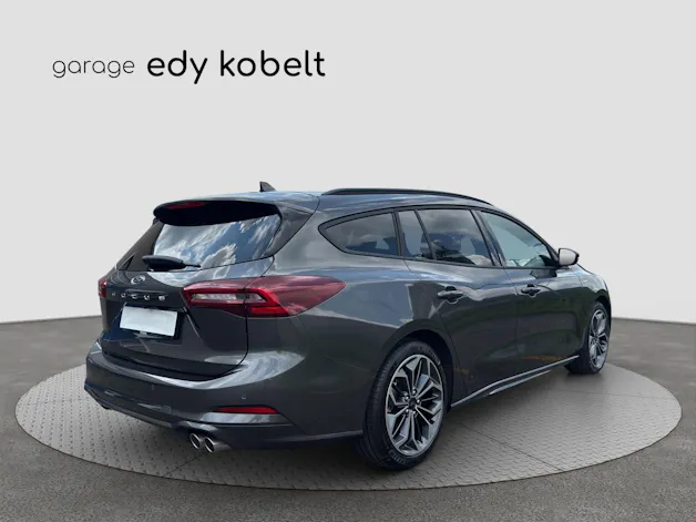 FORD Focus 1.0i EcoB Hybrid 155 ST-Line X