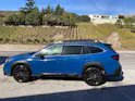 Subaru Outback 2.5i Peak Edition