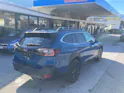 Subaru Outback 2.5i Peak Edition