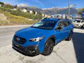 Subaru Outback 2.5i Peak Edition