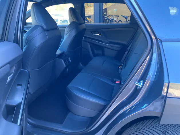 Subaru Outback 2.5i Peak Edition