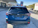 Subaru Outback 2.5i Peak Edition