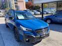 Subaru Outback 2.5i Peak Edition