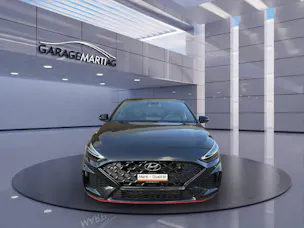 HYUNDAI i30 N 2.0 T-GDi