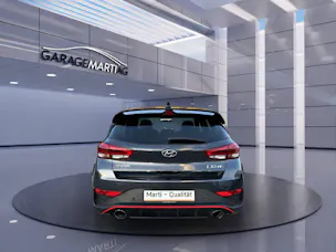 HYUNDAI i30 N 2.0 T-GDi