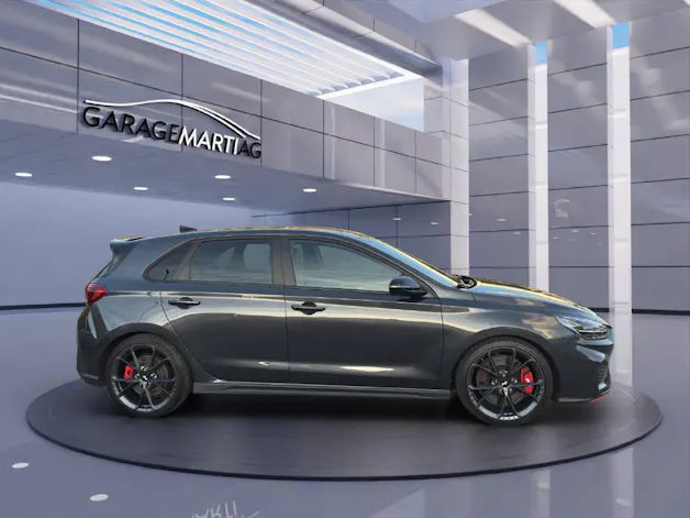 HYUNDAI i30 N 2.0 T-GDi