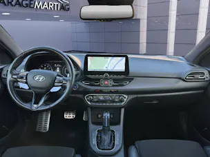 HYUNDAI i30 N 2.0 T-GDi