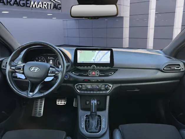 HYUNDAI i30 N 2.0 T-GDi
