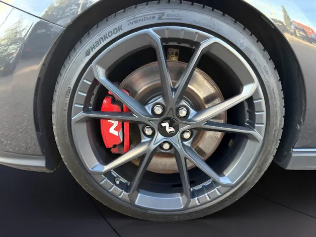 HYUNDAI i30 N 2.0 T-GDi